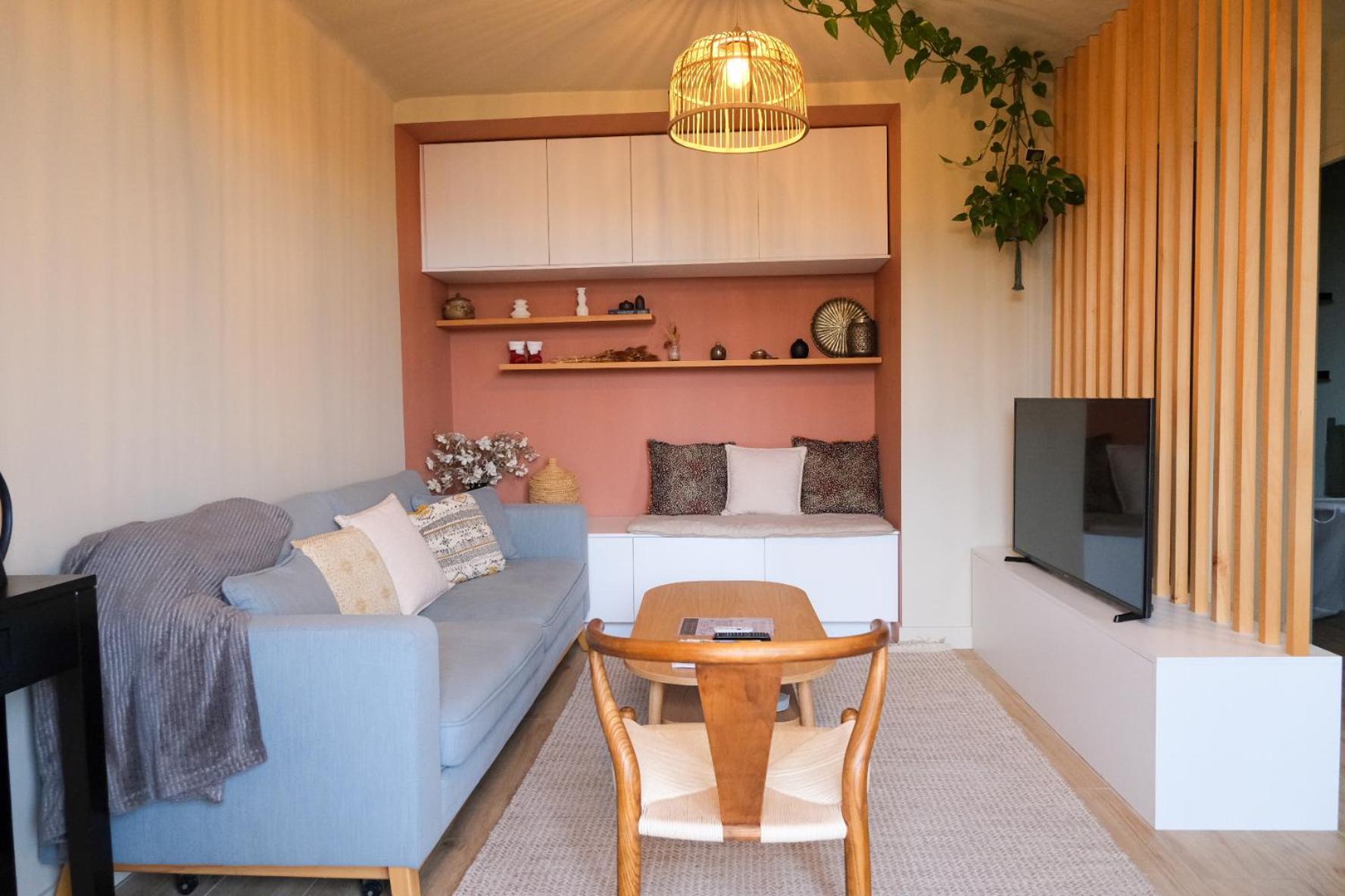 Appartement 2 Queenbed Parking Clim Wifi Aix-en-Provence Eksteriør billede